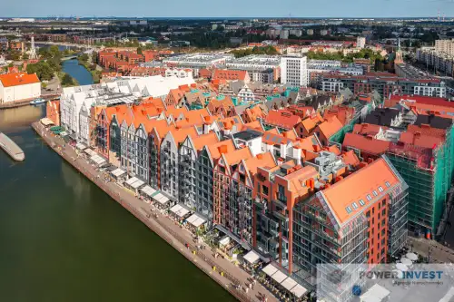 Gdańsk ,  Chmielna   7