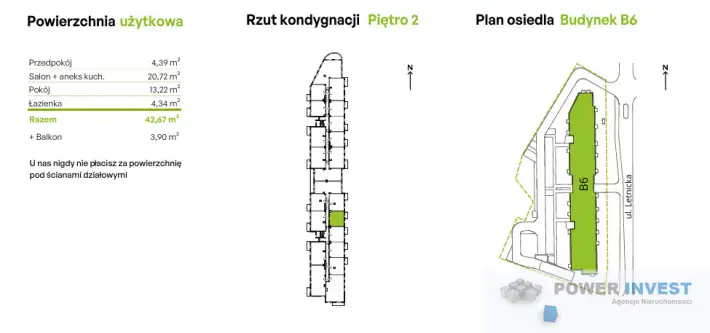 Gdańsk ,  Letnicka   8