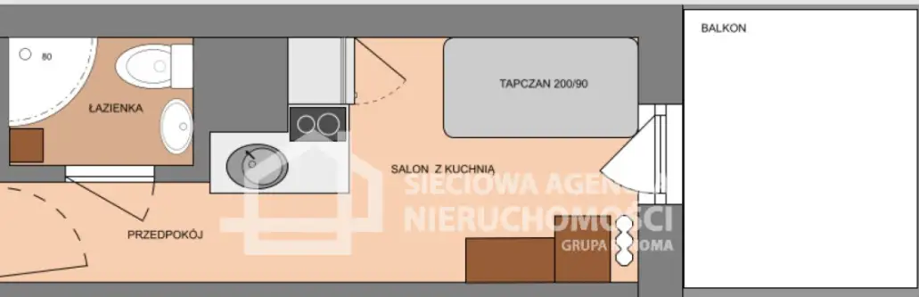 Gdynia ,  Chylońska   7