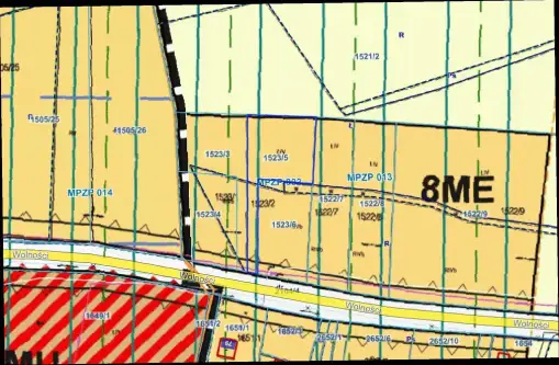 Szczytna ,  Wolności   6