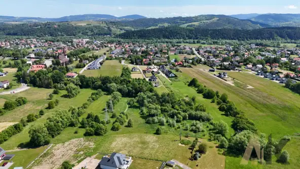 Nowy Sącz ,  Mizgałów   16