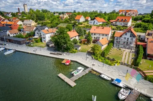 Mikołajki ,  Michała Kajki   3