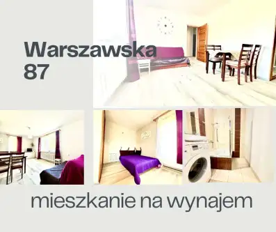 Poznań ,  Warszawska   2