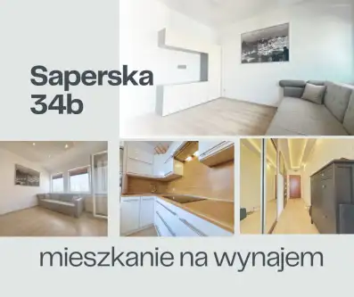 Poznań ,  Saperska   6
