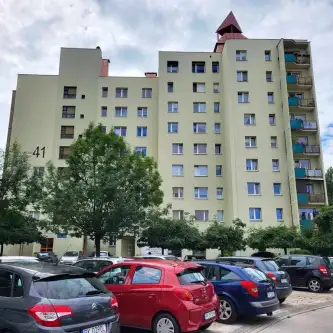 Kalisz ,  Prymasa Stefana Wyszyńskiego   8