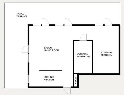 Kraków ,  Wrocławska   20