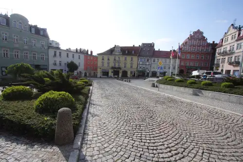 Duszniki-zdrój ,  rynek Rynek   5