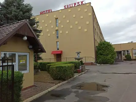 Słupsk ,  Poznańska   2
