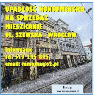 Wrocław ,  Szewska  