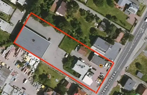  Gliwice   Tarnogórska 