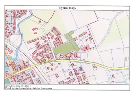 Biskupiec ,  Bolesława Chrobrego  