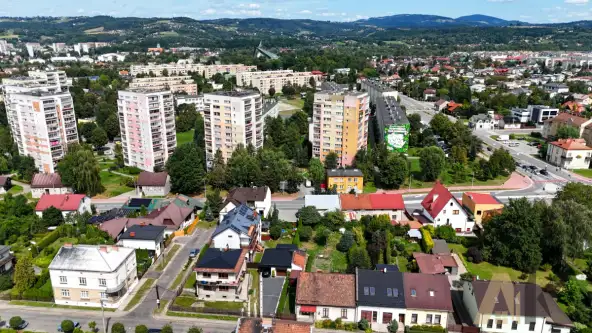 Nowy Sącz ,  Mikołaja Reja   3