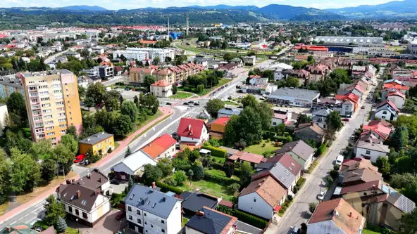 Nowy Sącz ,  Mikołaja Reja   5