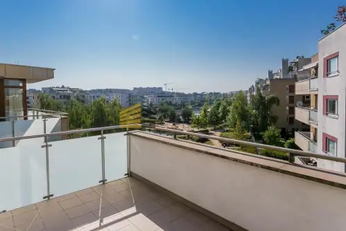 Warszawa ,  Warowna   3