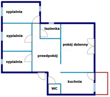 Duszniki-zdrój ,  Sprzymierzonych   5