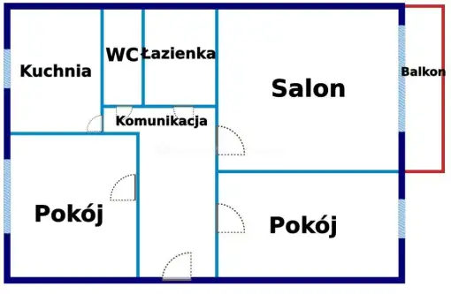 Końskie ,  Niepodległości   4