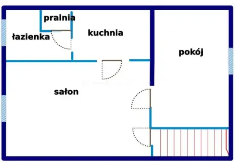 Tarnowskie góry ,  Dworcowa   12