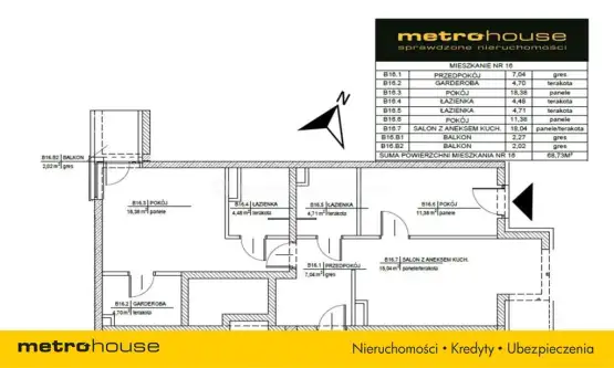 Skarżysko-kamienna ,  Tysiąclecia   5