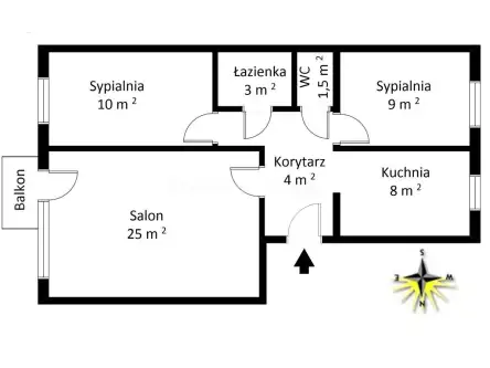 Siedlce ,  Żuławska   17