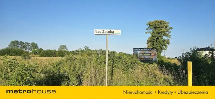 Gnieżdżewo ,  Nad Zatoką   7