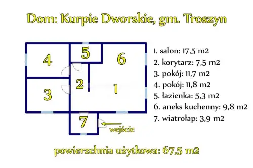 Kurpie dworskie   3