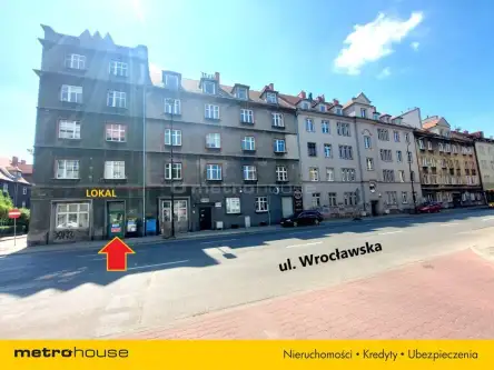 Gliwice ,  Wrocławska   3