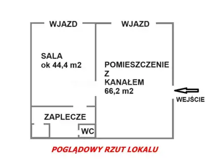 Leśniewo ,  Kwiatowa   7