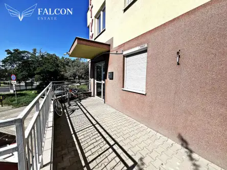 Wrocław ,  Balonowa   15