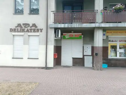 Zabrze ,  Ks. Andrzeja Hauptmana   8