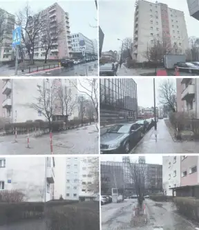  Warszawa   Zygmunta Modzelewskiego 