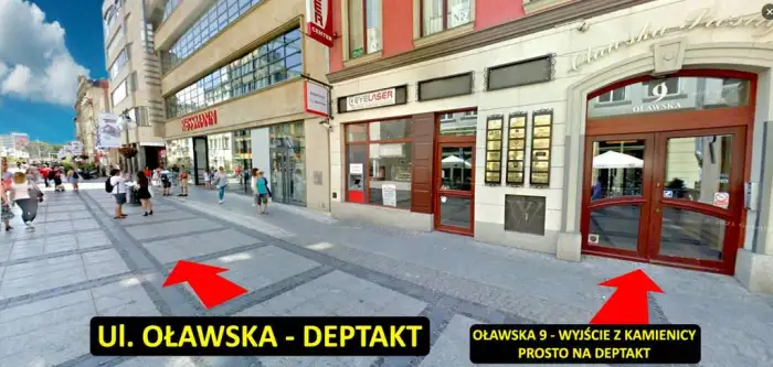 Wrocław ,  Oławska   3