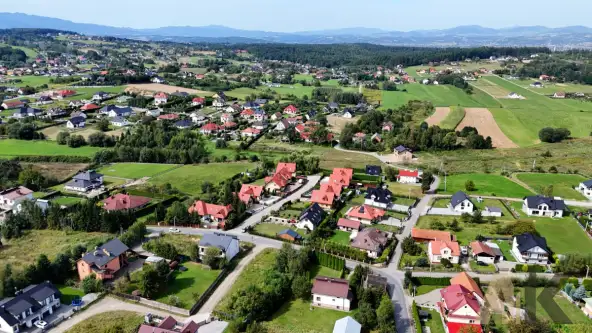 Nowy Sącz ,  Juranda   14