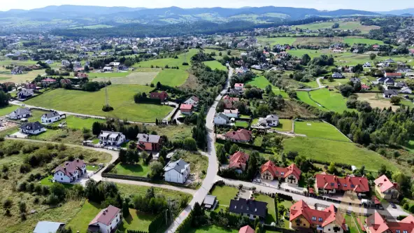 Nowy Sącz ,  Juranda   17