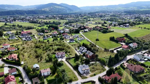 Nowy Sącz ,  Juranda   19