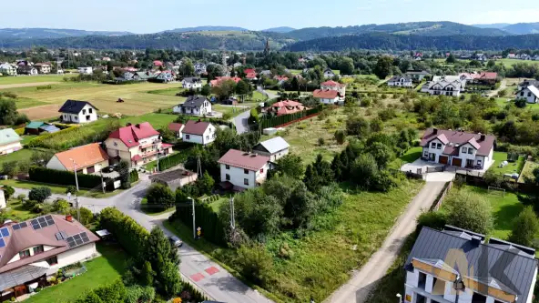 Nowy Sącz ,  Juranda   2