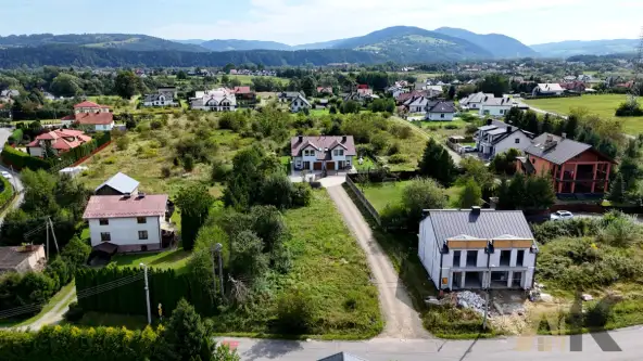 Nowy Sącz ,  Juranda   4