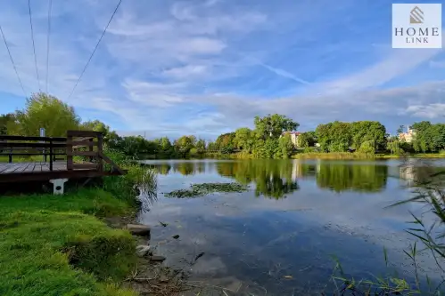 Olsztyn ,  Leśna   19