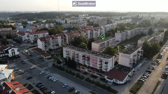 Olsztyn ,  Herdera   25