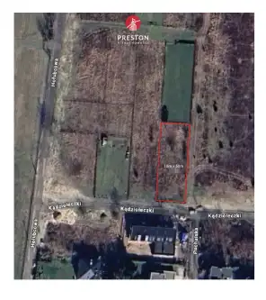 Warszawa ,  Kądziołeczki   2