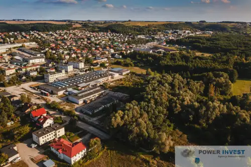 Nowe miasto lubawskie ,  Jagiellońska   14