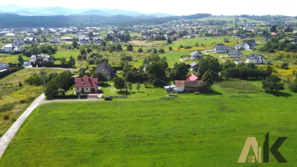 Nowy Sącz ,  Gorczańska   13