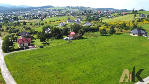 Nowy Sącz ,  Gorczańska   8