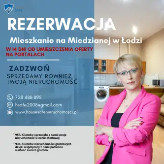 Łódź ,  Miedziana   9