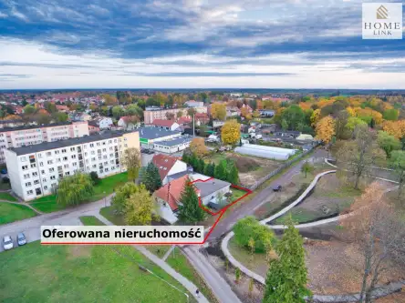 Barczewo ,  Osiedle Słoneczne   3