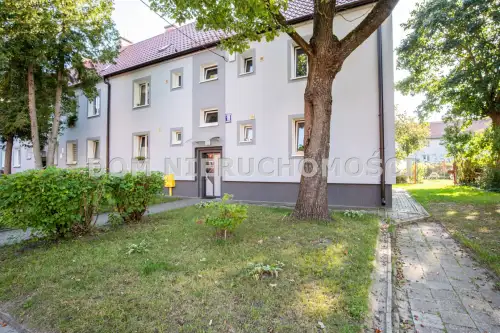 Olsztyn ,  Szymanowskiego   12