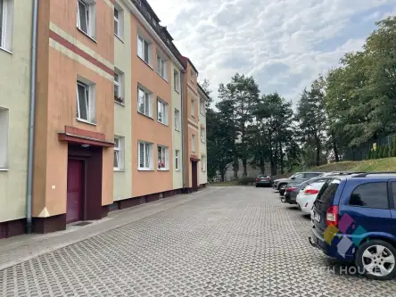 Giżycko ,  al. 1 Maja   18