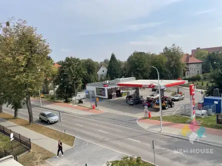 Giżycko ,  al. 1 Maja   19