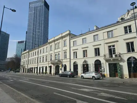  Warszawa   Plac Grzybowski 