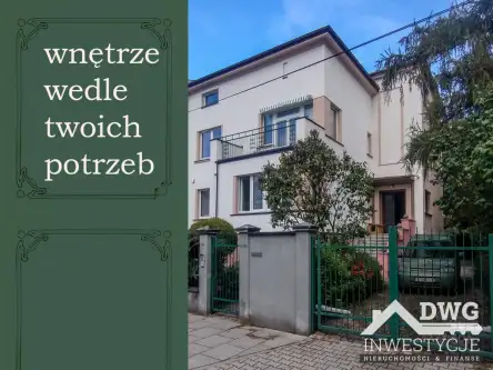  Kraków   Orląt Lwowskich 