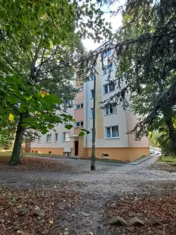 Olsztyn ,  Poprzeczna   10